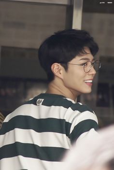 Park Bo-gum