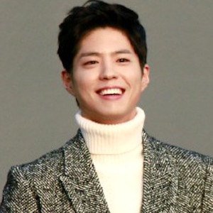 Park Bo-gum