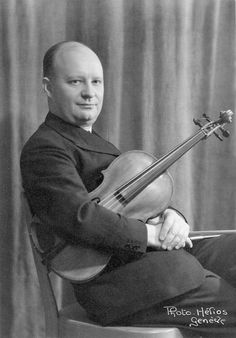 Paul Hindemith