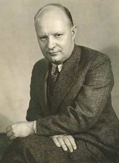 Paul Hindemith