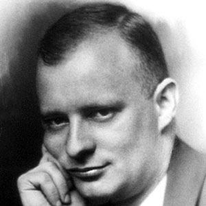 Paul Hindemith