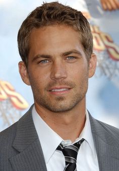 Paul Walker