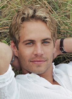 Paul Walker