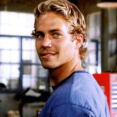 Paul Walker