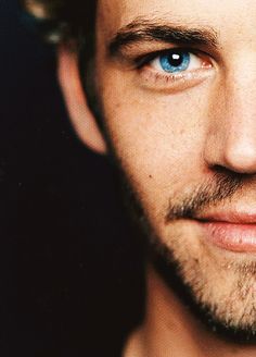 Paul Walker