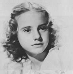 Peggy Ann Garner