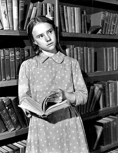 Peggy Ann Garner