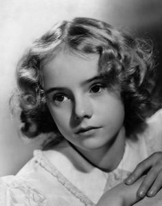 Peggy Ann Garner