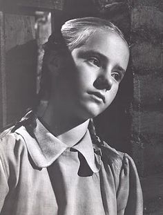 Peggy Ann Garner