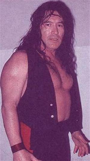 Perro Aguayo