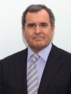 Peter Chernin