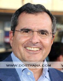 Peter Chernin