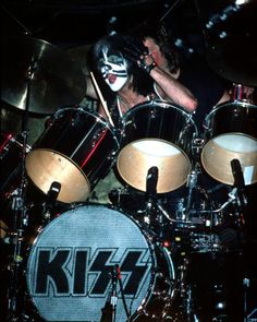 Peter Criss