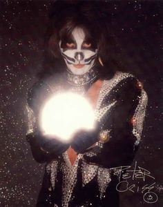 Peter Criss