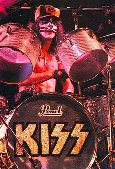 Peter Criss