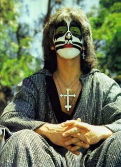 Peter Criss