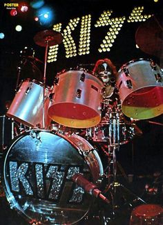 Peter Criss