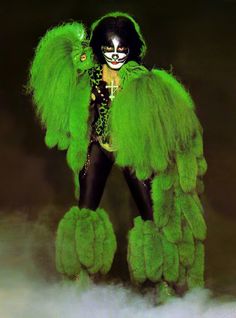 Peter Criss