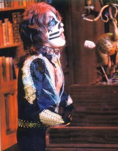 Peter Criss