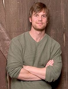 Peter Krause