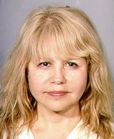 Pia Zadora