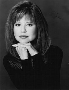 Pia Zadora