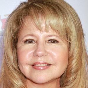 Pia Zadora