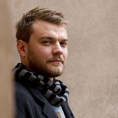 Pilou Asbaek