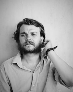 Pilou Asbaek