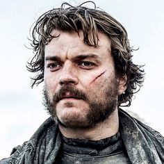 Pilou Asbaek