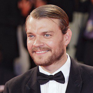 Pilou Asbaek