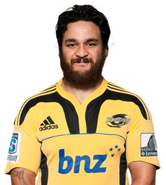 Piri Weepu