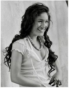 Q'orianka Kilcher