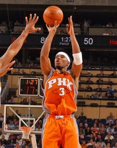 Quentin Richardson