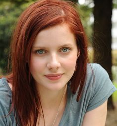 Rachel Hurd-Wood