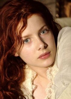 Rachel Hurd-Wood