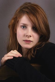 Rachel Hurd-Wood