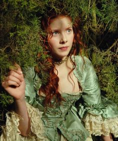 Rachel Hurd-Wood