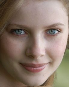 Rachel Hurd-Wood