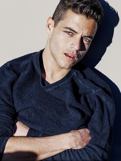 Rami Malek