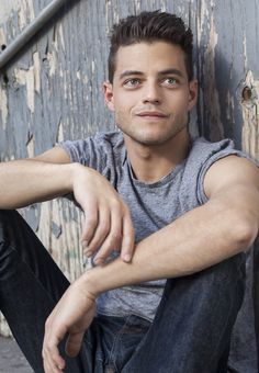 Rami Malek