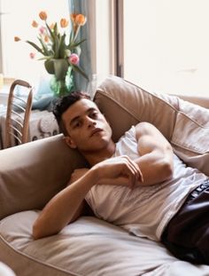 Rami Malek