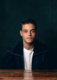 Rami Malek