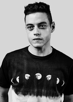 Rami Malek