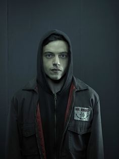 Rami Malek