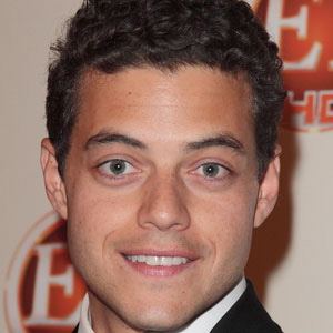 Rami Malek