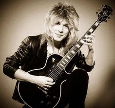 Randy Rhoads