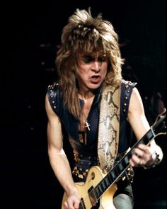 Randy Rhoads