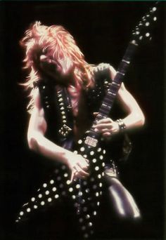 Randy Rhoads