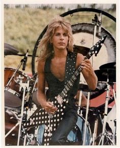 Randy Rhoads